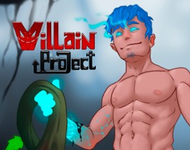 Villain Project - Gay Puzzle [NEW MODE AVAILABLE!] Image