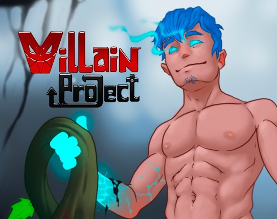 Villain Project - Gay Puzzle [NEW MODE AVAILABLE!] Game Cover