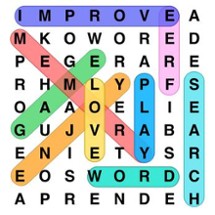 Word Crossword Image