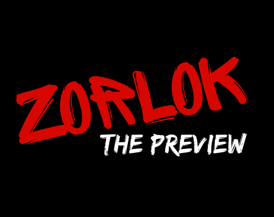 Zorlok: Preview Game Cover