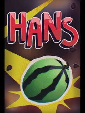 Hans Game Cover