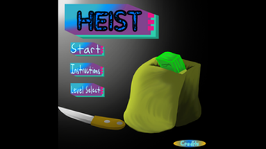 Heist Image