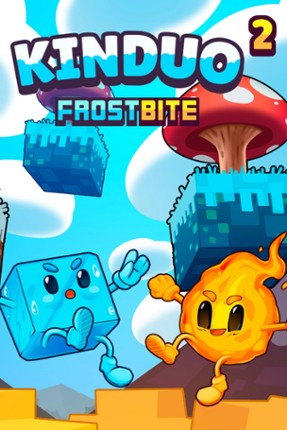 Kinduo 2: Frostbite Game Cover