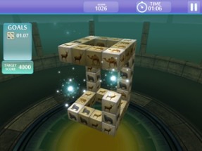 Mahjong Solitaire 3D : Quest Image