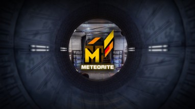 Meteorite Image