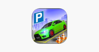 Modern Car Parking Sim-ulator Image