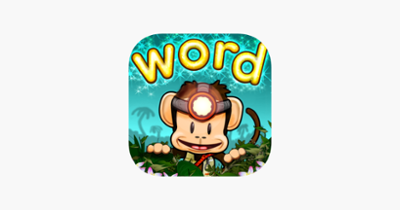 Monkey Word School Adventure Image