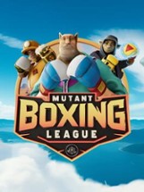 Mutant Boxing League Image