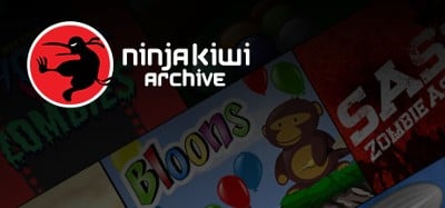 Ninja Kiwi Archive Image