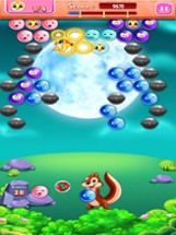 Pet Bubble Shooter 2017 - Puzzle Match Game Image