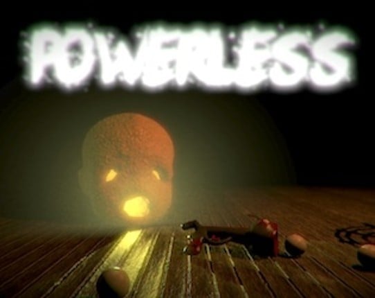 POWERLESS Game Cover