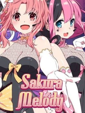 Sakura Melody Game Cover