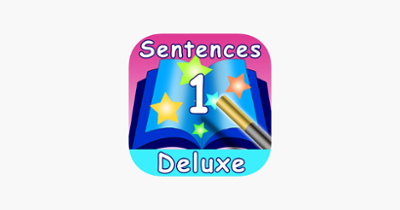Sentence Reading Magic Deluxe for Schools-Reading Short Vowel CVC words Image