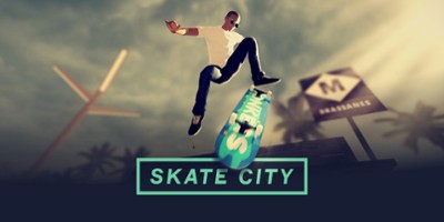 Skate City Image