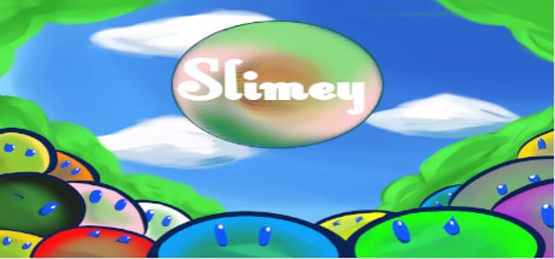 Slimey Game Cover