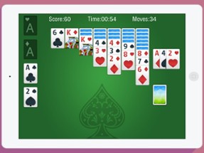 Solitaire Classic Z Image