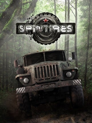 Spintires Game Cover