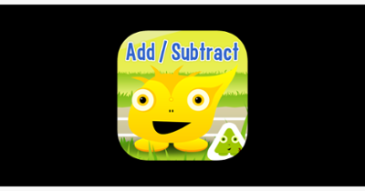 Squeebles Add &amp; Subtract Image
