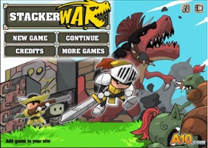 Stacker War Image