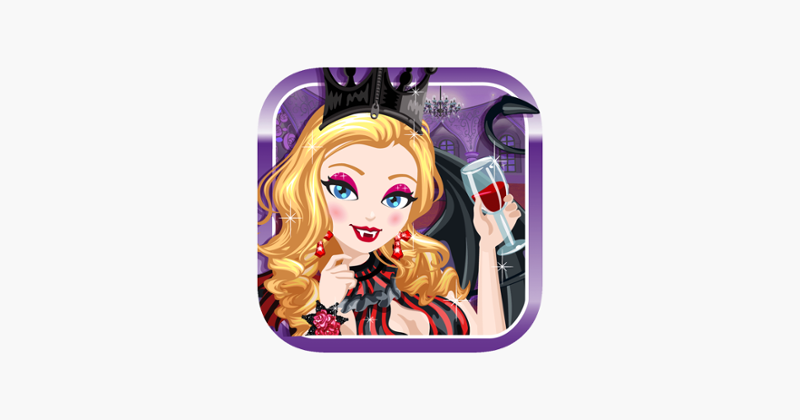 Star Girl: Spooky Styles Game Cover