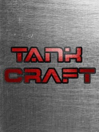 TankCraft Game Cover