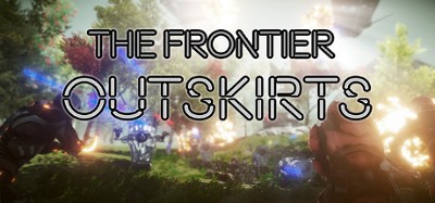 The Frontier Outskirts VR Image