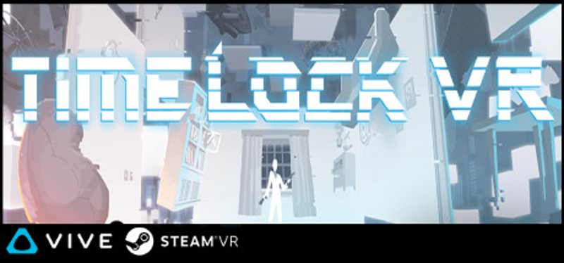 TimeLock VR Game Cover