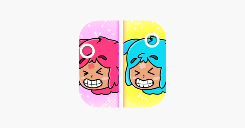 Toca Find Differences: Spot It Game Cover