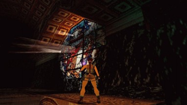 Tomb Raider III (1998) Image