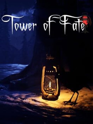 Tower of Fate Game Cover