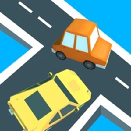 Traffic Jam Game Cover