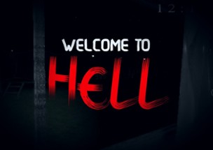 Welcome To Hell Image