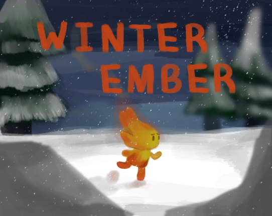 Winter Ember Game Cover