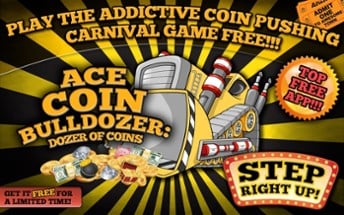 Ace Coin BullDozer Image