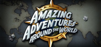 Amazing Adventures Around the World Image