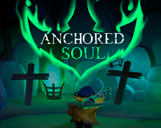 Anchored Soul Game Cover