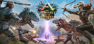 ARK: Survival of the Fittest Image