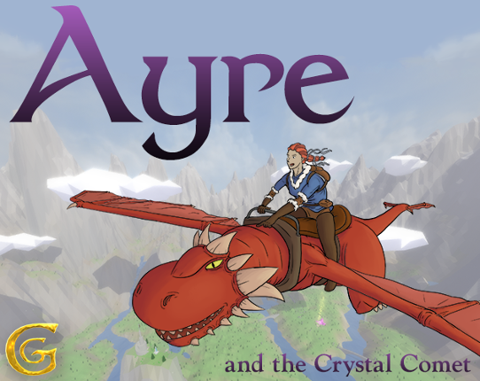 Ayre Game Cover