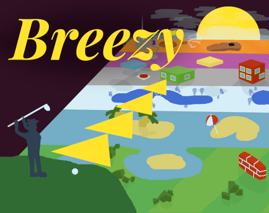Breezy Game Cover