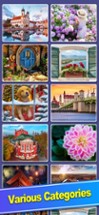 ColorPlanet® Jigsaw Puzzle Image