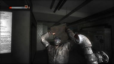 Condemned: Criminal Origins Image