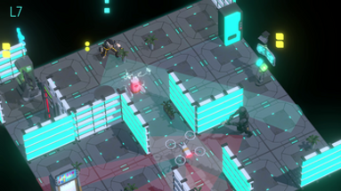 Cybergrid Runner Image