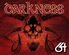 Darkness (C64) Image