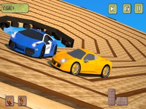 Demolition Derby Life Game Image