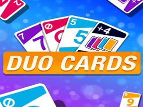 Duo Cards Image