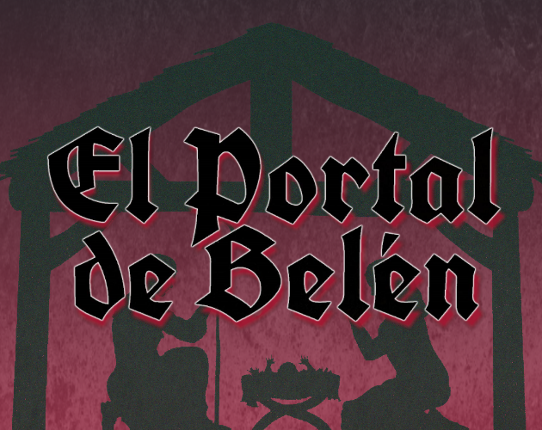 El portal de Belén Game Cover