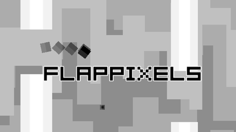 Flappixels Game Cover