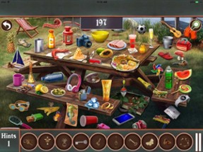 Free Hidden Objects: Night At Royal Hotel Image