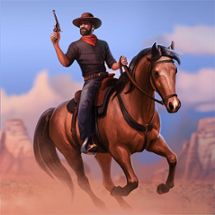 Westland Survival: Cowboy Game Image