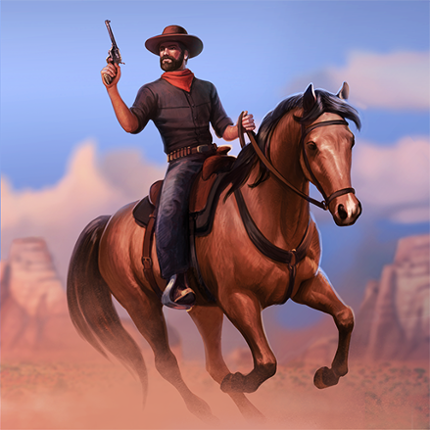Westland Survival: Cowboy Game Game Cover